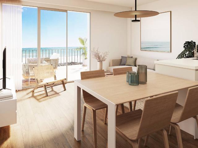 Apartamento en Venta en Nules