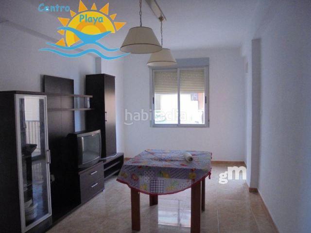 Apartamento en venta en Nules. EL ESTAR EN PRIMERA LINEA DE PLAYA. Apartamentos.