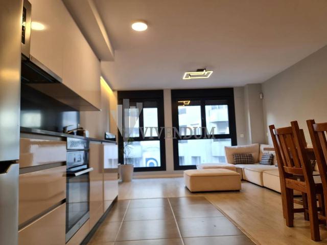 Apartamento en Venta en O Castro