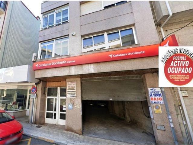 Apartamento en Venta en O Carballiño, Orense