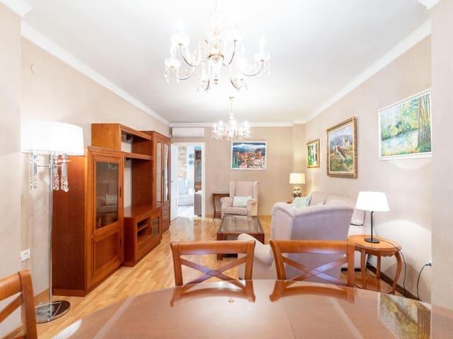 Apartamento en venta en Ogíjares, Granada