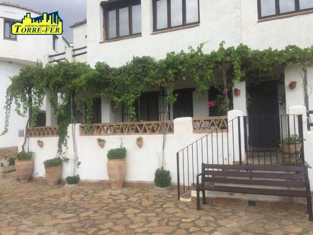 Apartamento en Venta en Ohanes