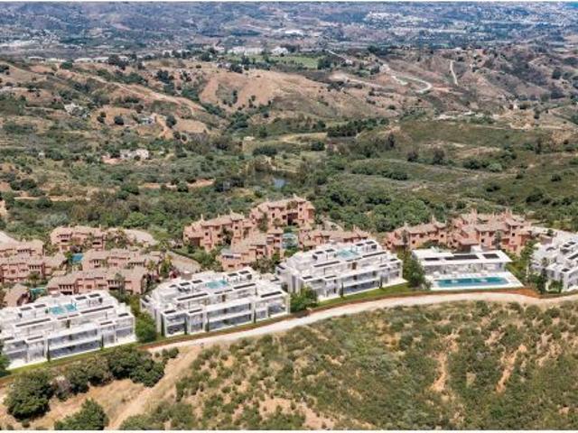 Apartamento en Venta en Ojén, Málaga