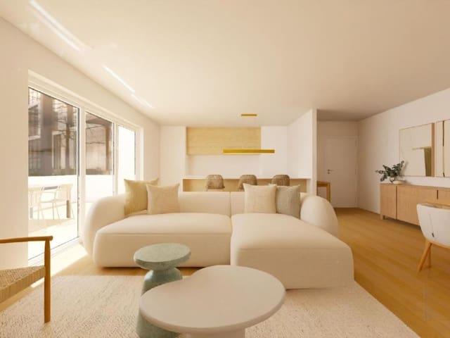 Apartamento en venta en Ojen, Málaga Costa del Sol