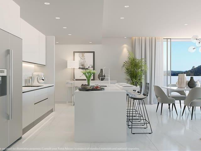 Apartamento en venta en Ojen, Málaga Costa del Sol