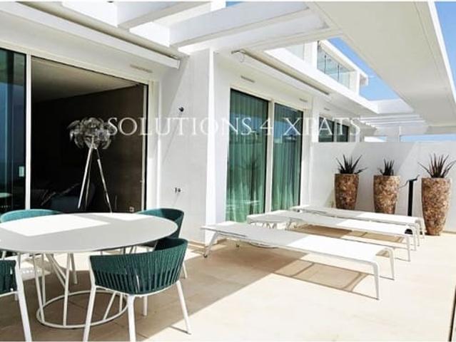Apartamento en venta en Ojen, Málaga Costa del Sol