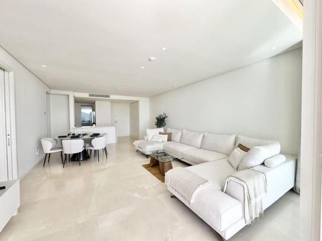 Apartamento en venta en Ojen, Málaga Costa del Sol