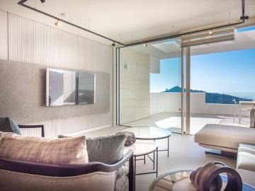 Apartamento en venta en Ojen, Málaga Costa del Sol
