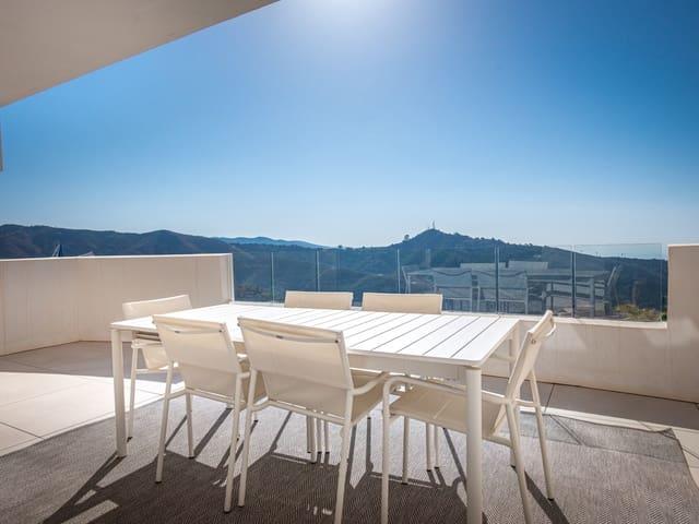 Apartamento en venta en Ojen, Málaga Costa del Sol