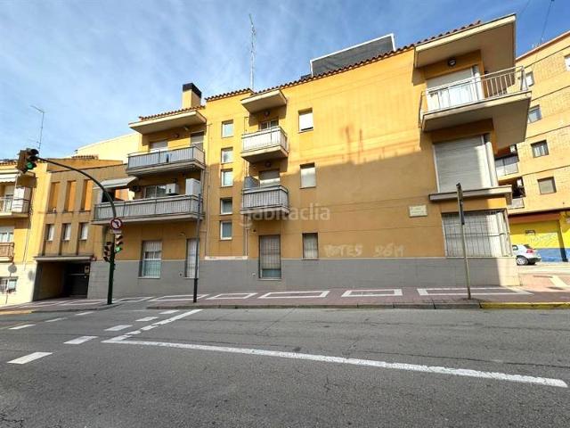 Apartamento en venta en Olesa de Montserrat. Apartamentos Olesa de.