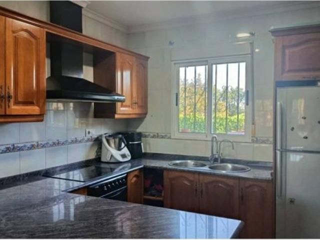 Apartamento en Venta en Oliva Valencia