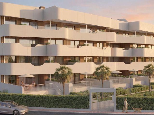 Apartamento en venta en Oliva, Valencia Costa Valencia