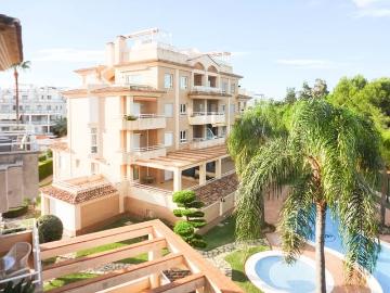 Apartamento en venta en Oliva, Valencia Costa Valencia