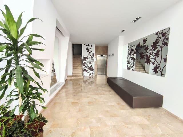 Apartamento en venta en Oliva, Valencia Costa Valencia