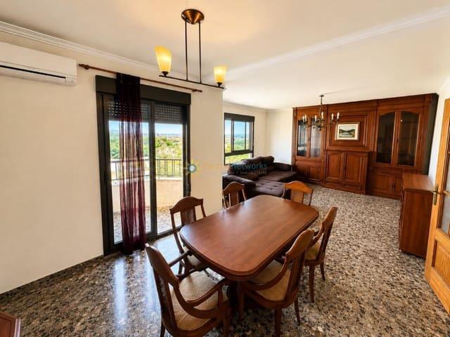 Apartamento en venta en Oliva, Valencia Costa Valencia