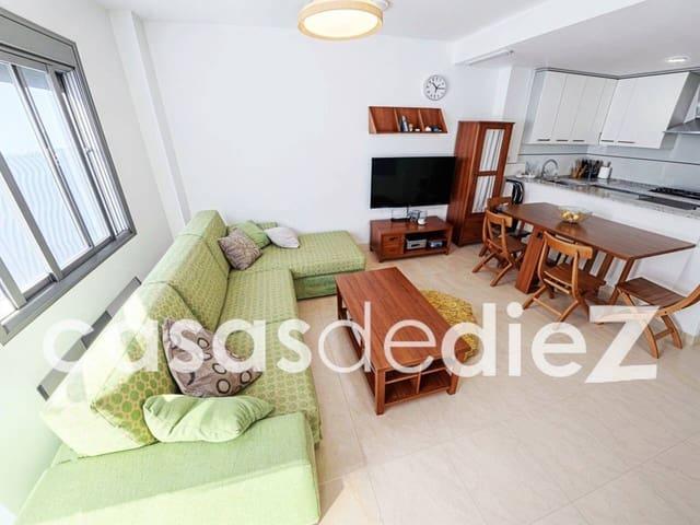 Apartamento en venta en Oliva Nova, Valencia Costa Valencia