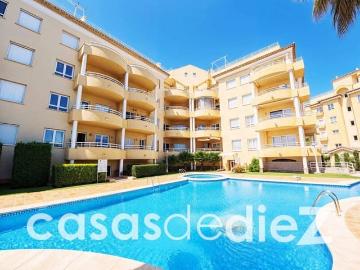 Apartamento en venta en Oliva Nova, Valencia Costa Valencia