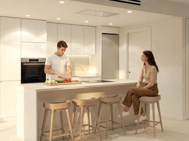 Apartamento en venta en Oliva Nova, Valencia Costa Valencia