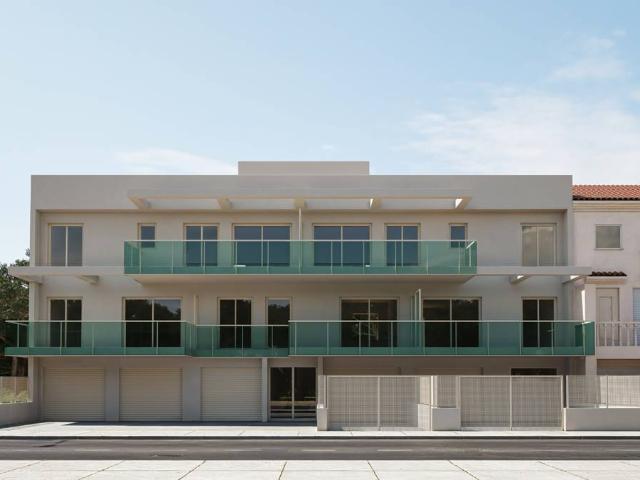 Apartamento en Venta en Oliva Playa