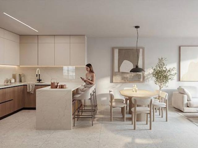 Apartamento en Venta en Oliva Playa