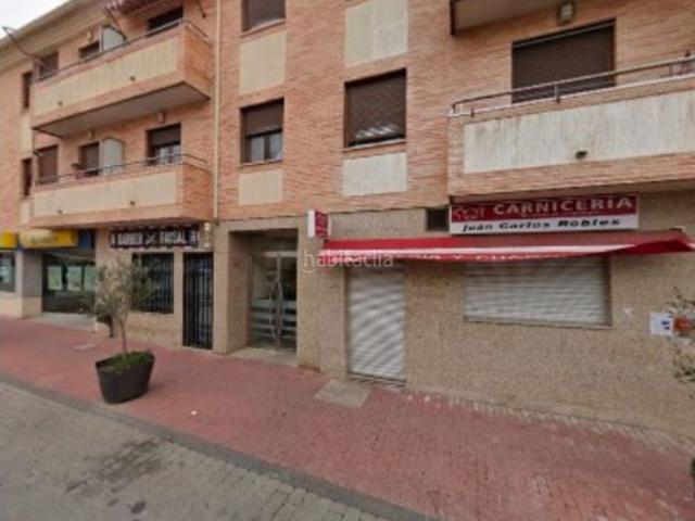 Apartamento en venta en Olías del Rey. Piso en el centro de Olias del Rey. Apartamentos Olías del.
