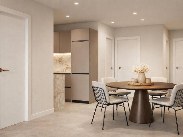 Apartamento en Venta en Olletas Sierra Blanquilla