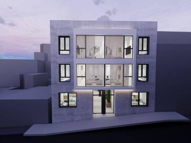 Apartamento en Venta en Olletas Sierra Blanquilla