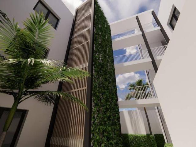 Apartamento en Venta en Olletas Sierra Blanquilla