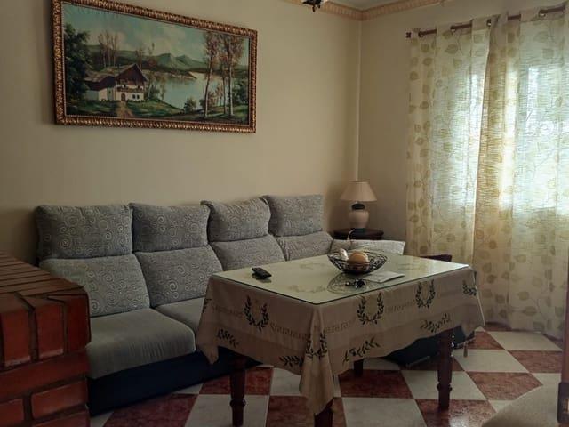 Apartamento en venta en Olvera, Cádiz
