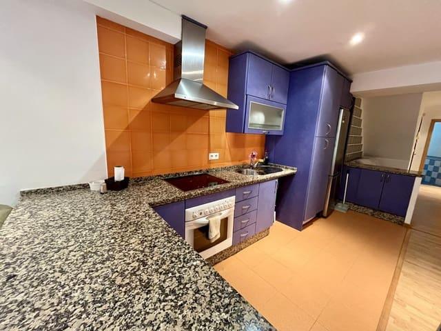 Apartamento en venta en Olvera, Cádiz