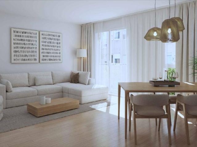 Apartamento en Venta en Onda
