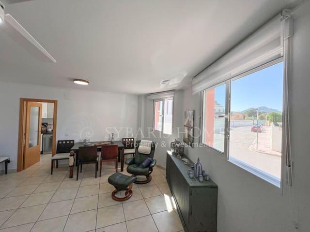 Apartamento en venta en Ondara, Alicante Costa Blanca