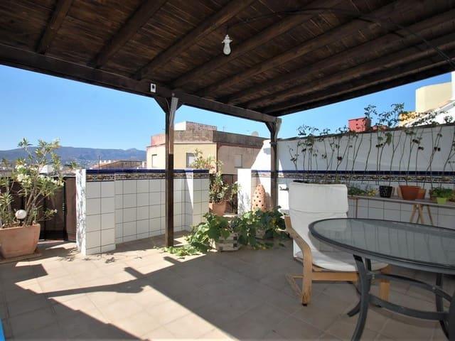 Apartamento en venta en Ondara, Alicante Costa Blanca