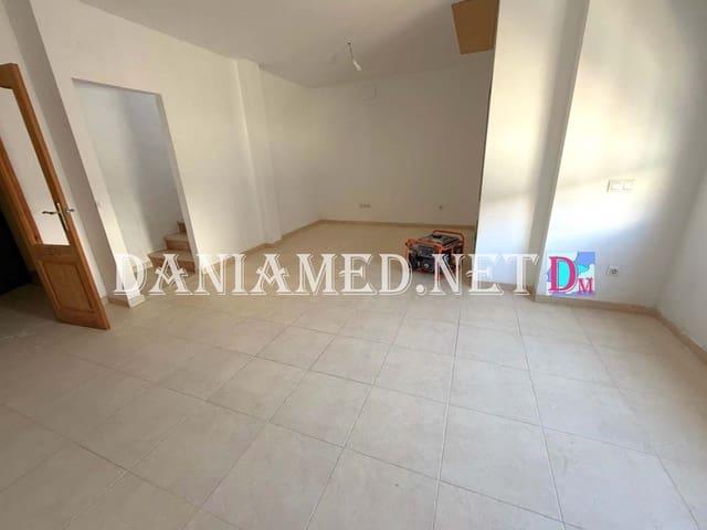 Apartamento en venta en Ondara, Alicante Costa Blanca