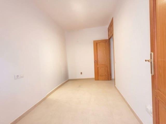 Apartamento en venta en Ondara, Alicante Costa Blanca