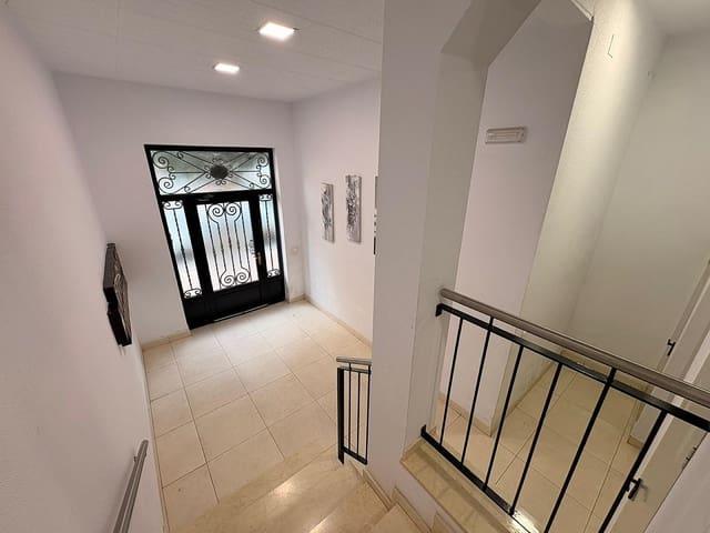Apartamento en venta en Onil, Alicante