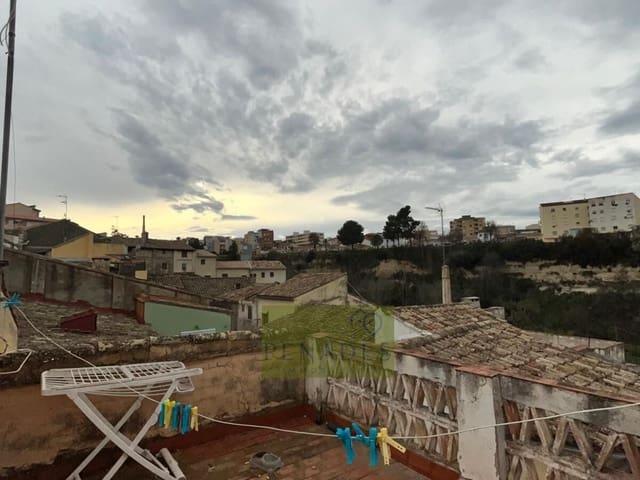 Apartamento en venta en Ontinyent, Valencia