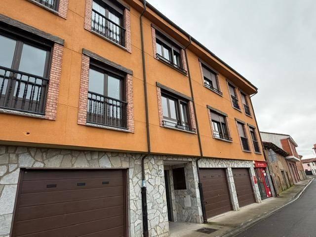Apartamento en Venta en Onzonilla