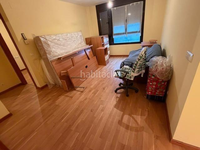 Apartamento en venta en Onzonilla. VIVIENDA EN VILECHA, 2 DORMITORIOS CON GARAJE EN LOCAL PRIVADO. Apartamentos.
