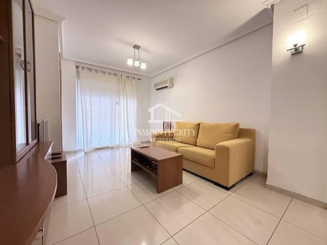 Apartamento en venta en Oropesa, Castellón Costa Azahar