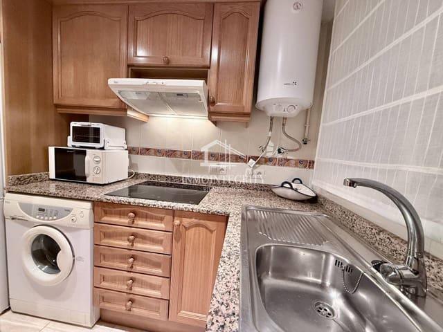 Apartamento en venta en Oropesa, Castellón Costa Azahar
