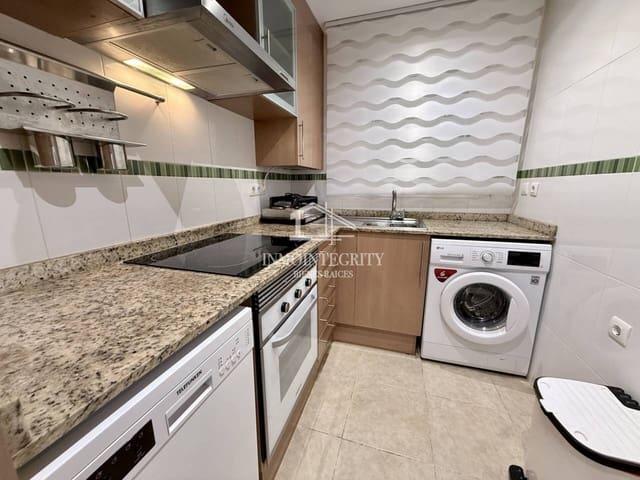 Apartamento en venta en Oropesa, Castellón Costa Azahar