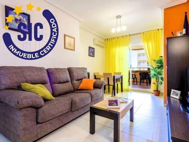 Apartamento en venta en Oropesa, Castellón Costa Azahar