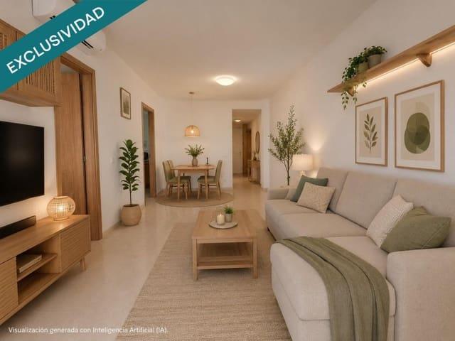 Apartamento en venta en Oropesa, Castellón Costa Azahar