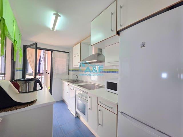 Apartamento en venta en Oropesa, Castellón Costa Azahar