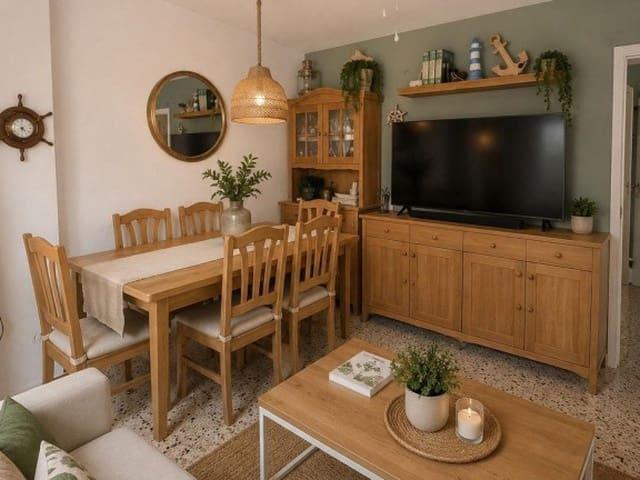 Apartamento en venta en Oropesa, Castellón Costa Azahar