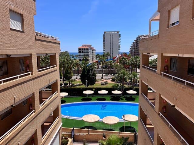 Apartamento en venta en Oropesa, Castellón Costa Azahar