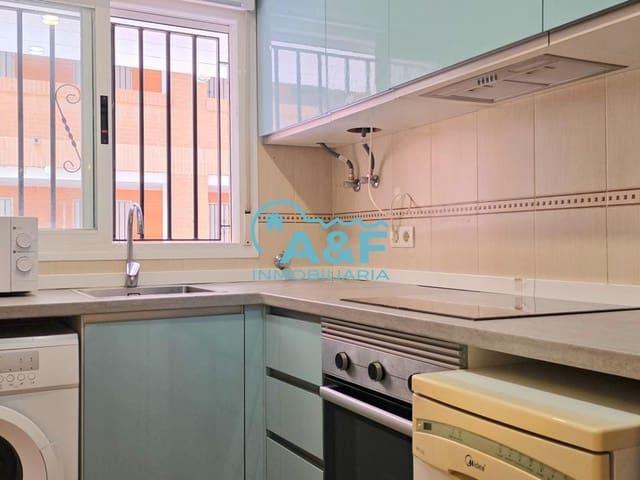 Apartamento en venta en Oropesa, Castellón Costa Azahar