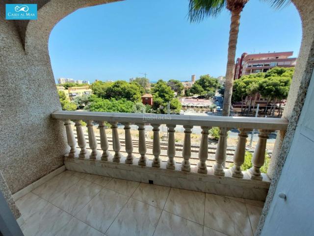 Apartamento en venta en Oropesa del Mar, Centro. Apartamento en venta en Pueblo, 4 dormitorios. Apartamentos Oropesa del.