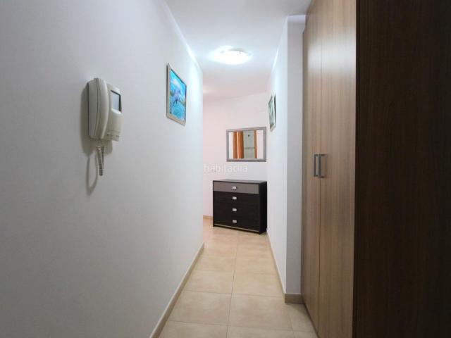 Apartamento en venta en Oropesa del Mar, El Balcó Jaume I. REF. 1884APARTAMENTO DE 2 DORMITORIOS EN EDIFICIO ALGAIDA. Apartamentos Oropesa del.